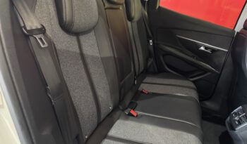 PEUGEOT 3008 AUTOMATICO lleno