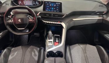 PEUGEOT 3008 AUTOMATICO lleno