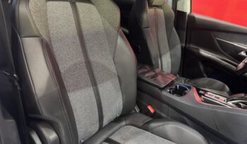 PEUGEOT 3008 AUTOMATICO lleno