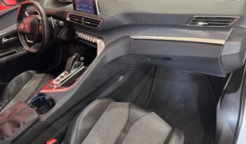 PEUGEOT 3008 AUTOMATICO lleno