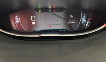 PEUGEOT 3008 AUTOMATICO lleno