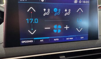 PEUGEOT 3008 AUTOMATICO lleno