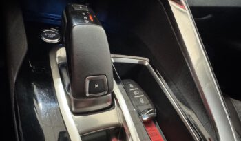 PEUGEOT 3008 AUTOMATICO lleno