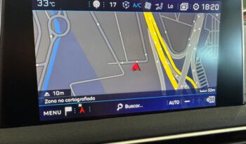 PEUGEOT 3008 AUTOMATICO lleno