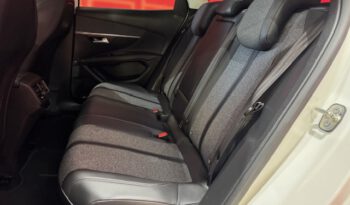 PEUGEOT 3008 AUTOMATICO lleno