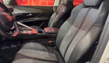 PEUGEOT 3008 AUTOMATICO lleno
