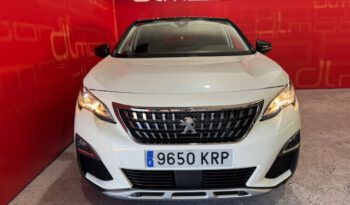 PEUGEOT 3008 AUTOMATICO lleno
