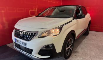 PEUGEOT 3008 AUTOMATICO lleno