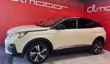 PEUGEOT 3008 AUTOMATICO lleno