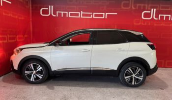 PEUGEOT 3008 AUTOMATICO lleno