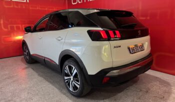 PEUGEOT 3008 AUTOMATICO lleno