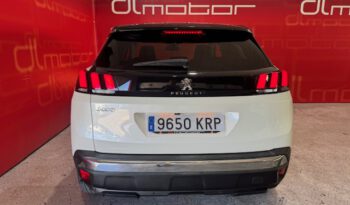 PEUGEOT 3008 AUTOMATICO lleno