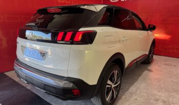 PEUGEOT 3008 AUTOMATICO lleno