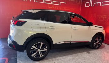 PEUGEOT 3008 AUTOMATICO lleno