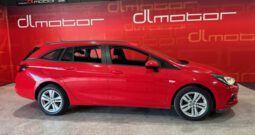 OPEL ASTRA SW 1.6CDTI 110CV