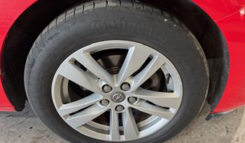 OPEL ASTRA SW 1.6CDTI 110CV lleno