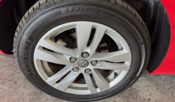 OPEL ASTRA SW 1.6CDTI 110CV lleno