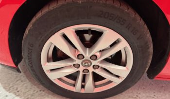 OPEL ASTRA SW 1.6CDTI 110CV lleno