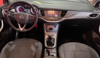 OPEL ASTRA SW 1.6CDTI 110CV lleno