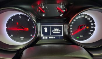 OPEL ASTRA SW 1.6CDTI 110CV lleno