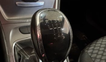 OPEL ASTRA SW 1.6CDTI 110CV lleno