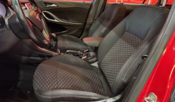 OPEL ASTRA SW 1.6CDTI 110CV lleno