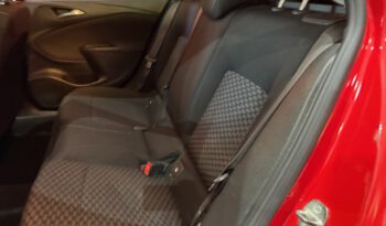 OPEL ASTRA SW 1.6CDTI 110CV lleno