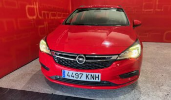 OPEL ASTRA SW 1.6CDTI 110CV lleno