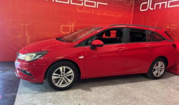 OPEL ASTRA SW 1.6CDTI 110CV lleno