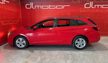 OPEL ASTRA SW 1.6CDTI 110CV lleno
