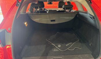 OPEL ASTRA SW 1.6CDTI 110CV lleno