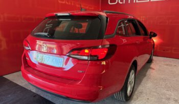 OPEL ASTRA SW 1.6CDTI 110CV lleno