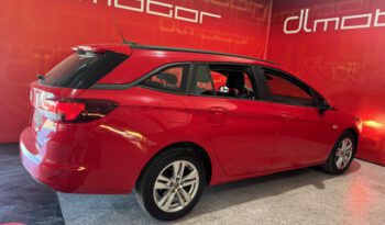 OPEL ASTRA SW 1.6CDTI 110CV lleno