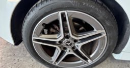 MERCEDES CLASE A 180 AUTOMATICO
