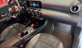 MERCEDES CLASE A 180 AUTOMATICO lleno