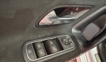 MERCEDES CLASE A 180 AUTOMATICO lleno