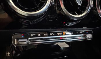 MERCEDES CLASE A 180 AUTOMATICO lleno