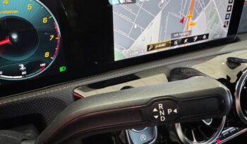 MERCEDES CLASE A 180 AUTOMATICO lleno