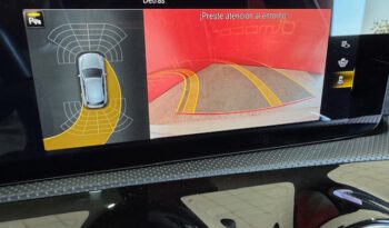 MERCEDES CLASE A 180 AUTOMATICO lleno