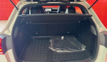 MERCEDES CLASE A 180 AUTOMATICO lleno