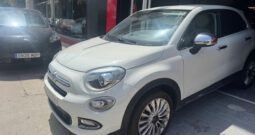 FIAT 500 X AUTOMATICO