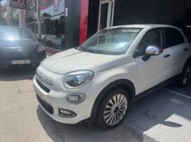 FIAT 500 X AUTOMATICO