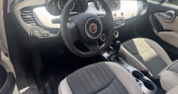 FIAT 500 X AUTOMATICO