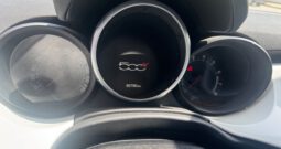 FIAT 500 X AUTOMATICO