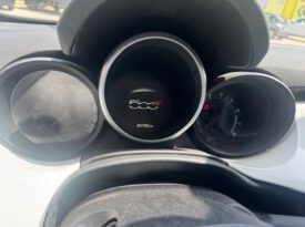 FIAT 500 X AUTOMATICO