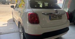 FIAT 500 X AUTOMATICO