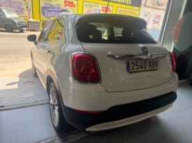 FIAT 500 X AUTOMATICO