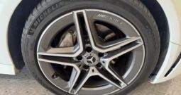 MERCEDES C COUPE 220 CDI