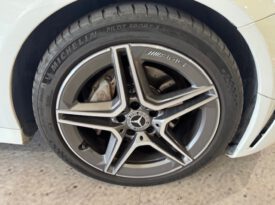 MERCEDES C COUPE 220 CDI