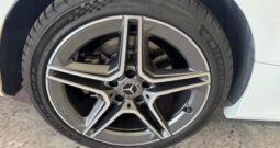 MERCEDES C COUPE 220 CDI